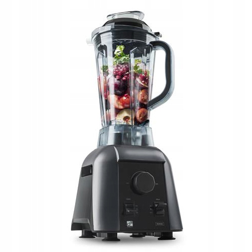 Mixér stolní G21 Perfection Graphite Black