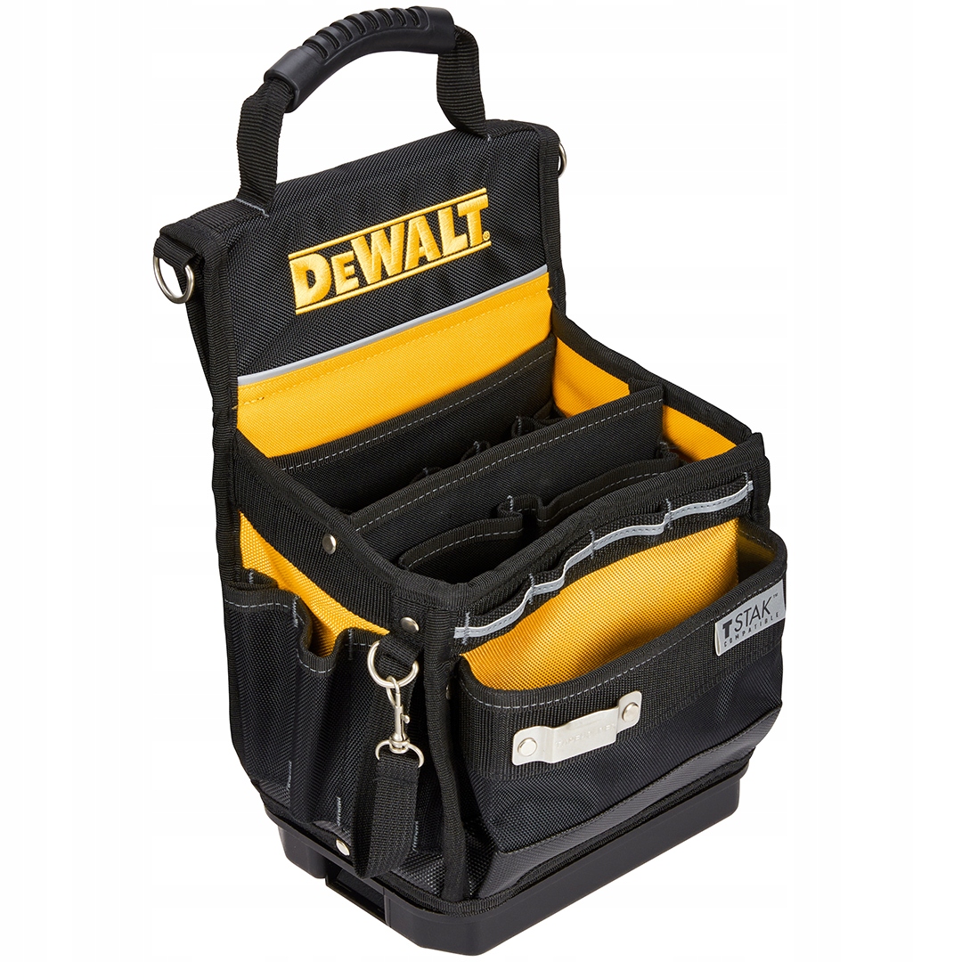 

Torba otwarta organizer miękki DeWALT DWST83541-1