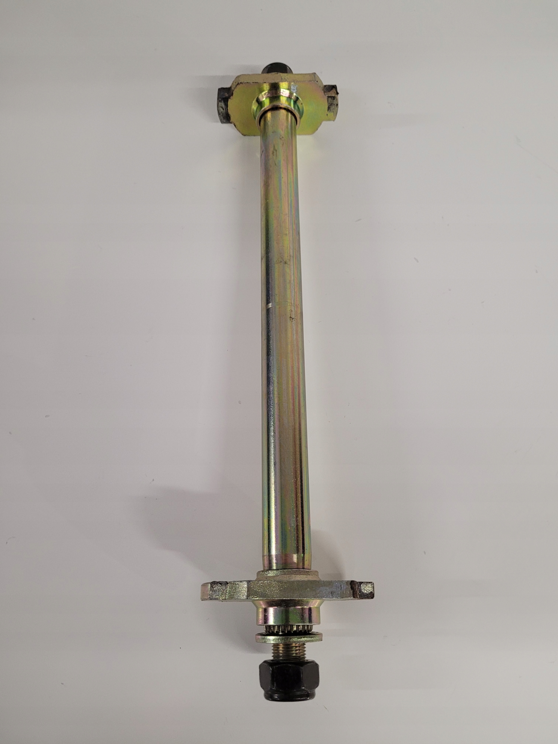 1278111111012221011211 - MASAI 400 4x4 рульова колонка