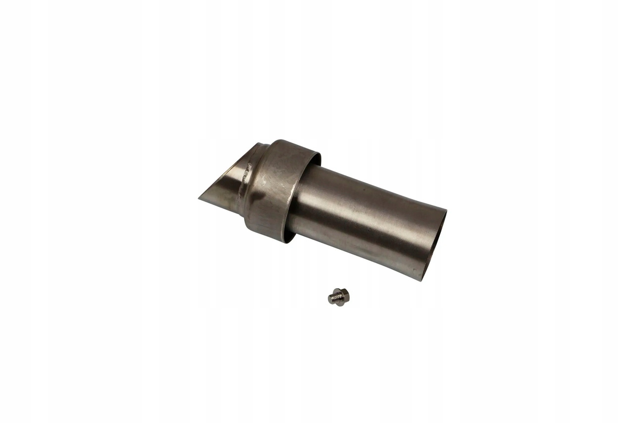 Db Killer Akrapovic Noise Damper V-TUV189