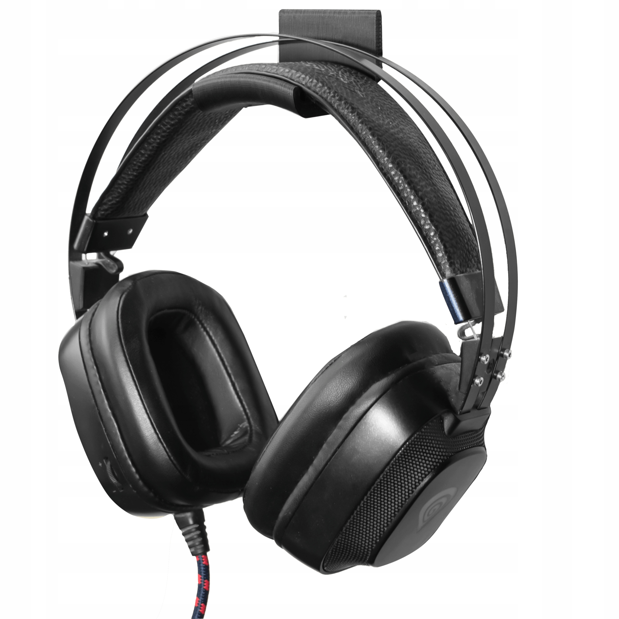 Uchwyt na słuchawki UNIWERSALNY wieszak + WKRĘT Marka Inna