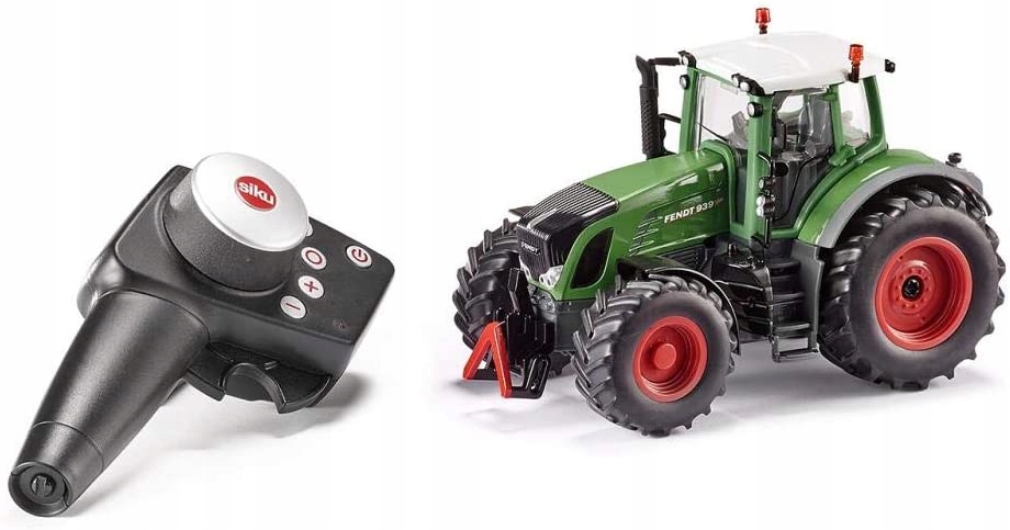 

Siku Control 6880 ciągnik Fendt 939 traktor Nowy