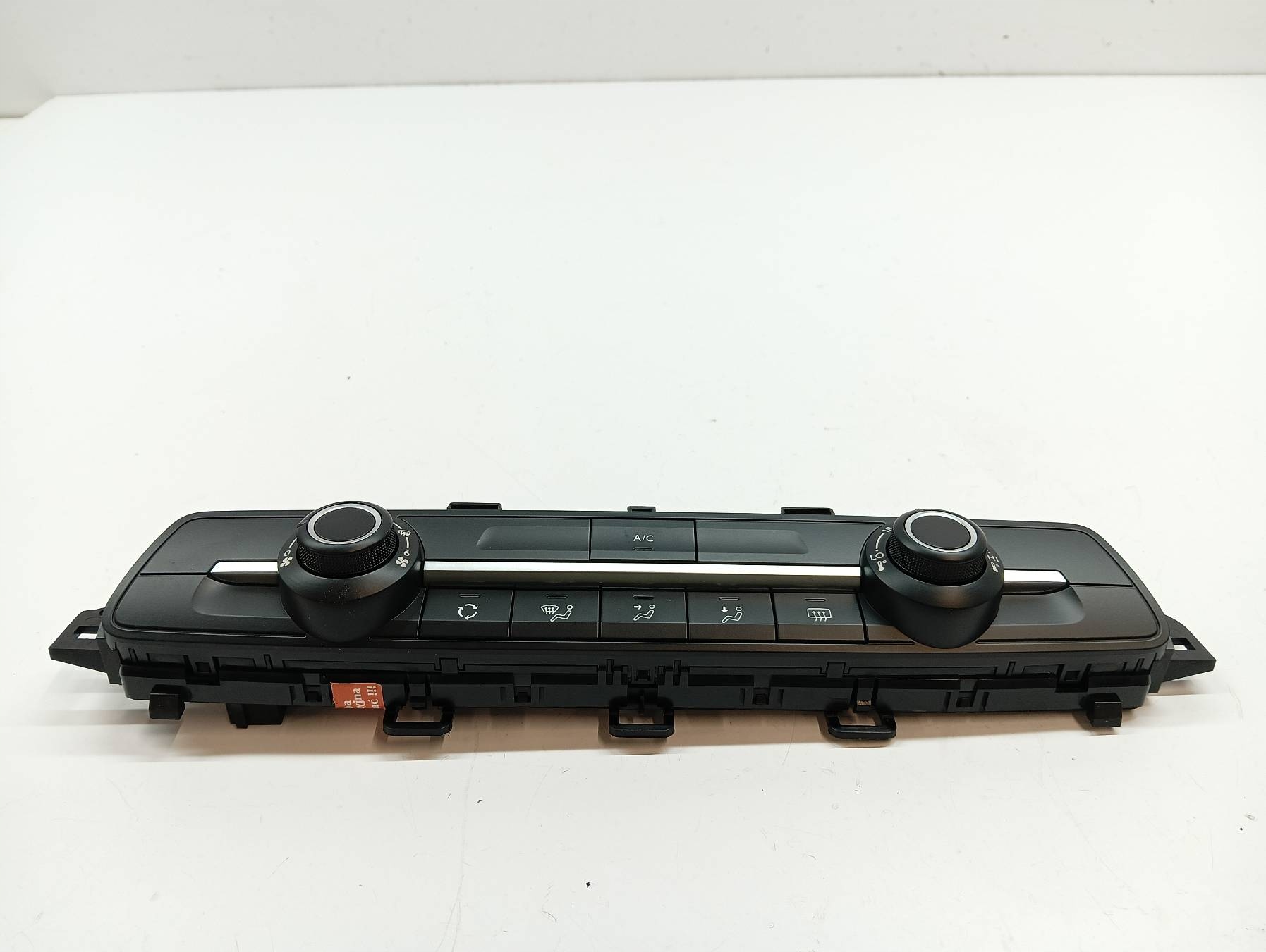 PANEL BOCCHETTE 98340470ZD Toyota ProAce II (2016- )