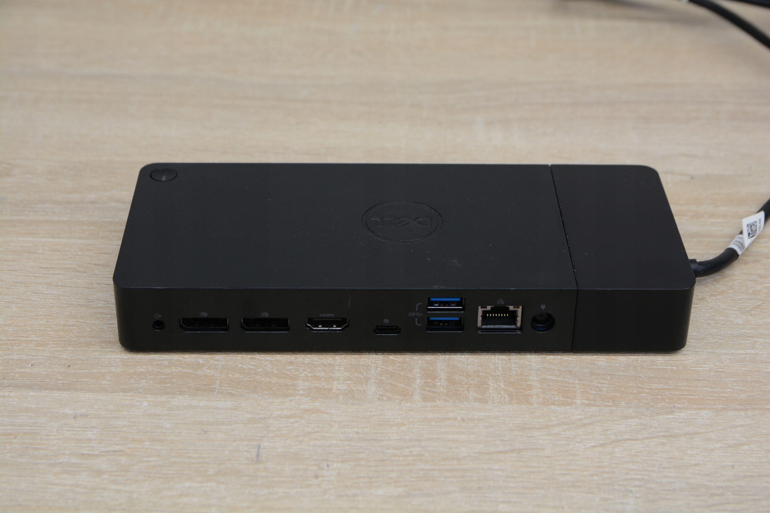 Dellドッキング ステーション - WD19S 180W | Dell 日本
