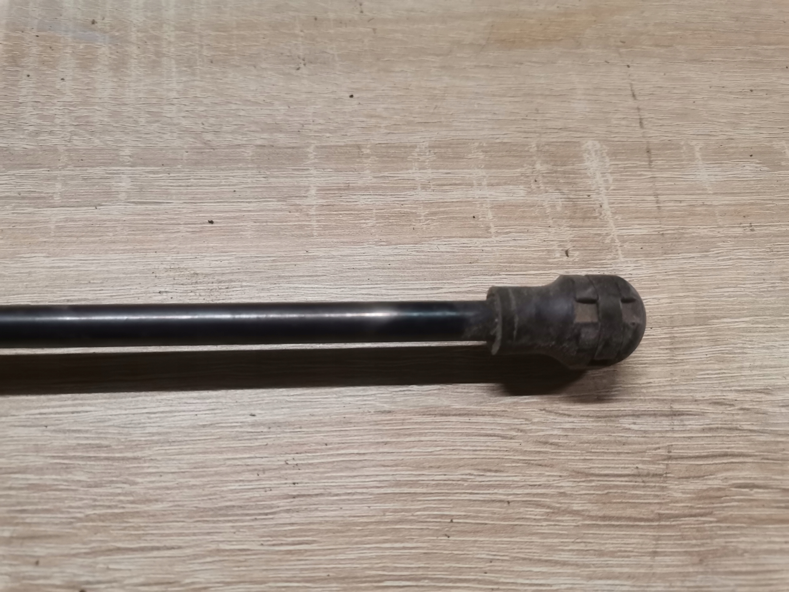 damper bonnet boot CITROEN BERLINGO III 9819027880