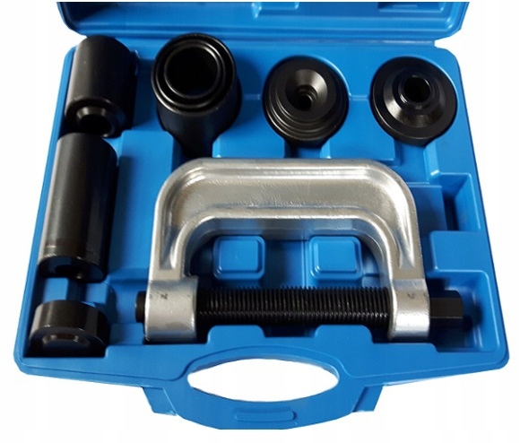 SCIAGACZ SWORZNI DO TULEI WAHACZA PRASA SRUBOWA