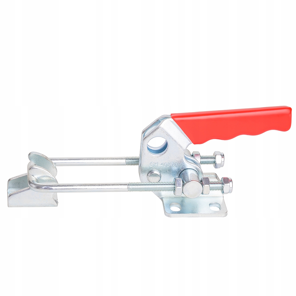 Docisk szybkomocujący zapięcie U-bar GH-40870 700kg zakres roboczy 82,5mm