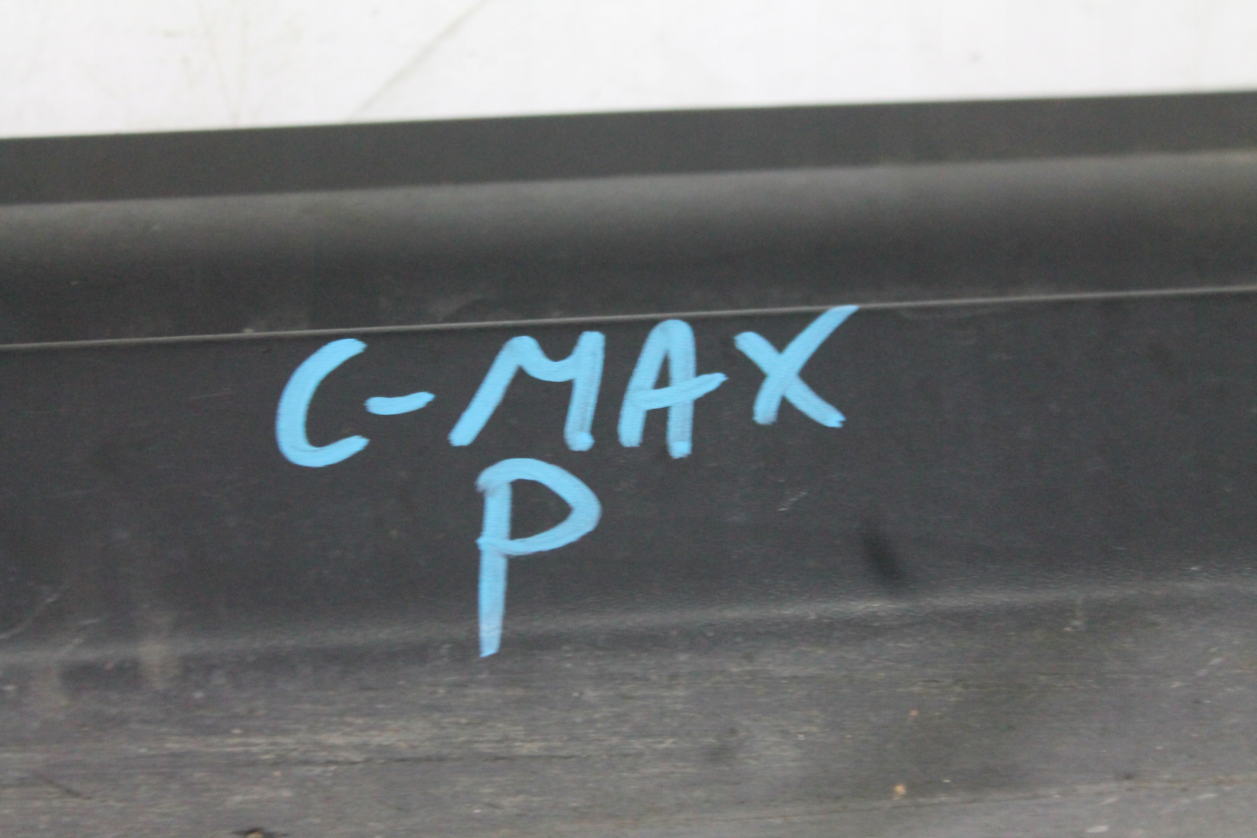 moulding cap threshold right GRAND C-MAX MK2 10