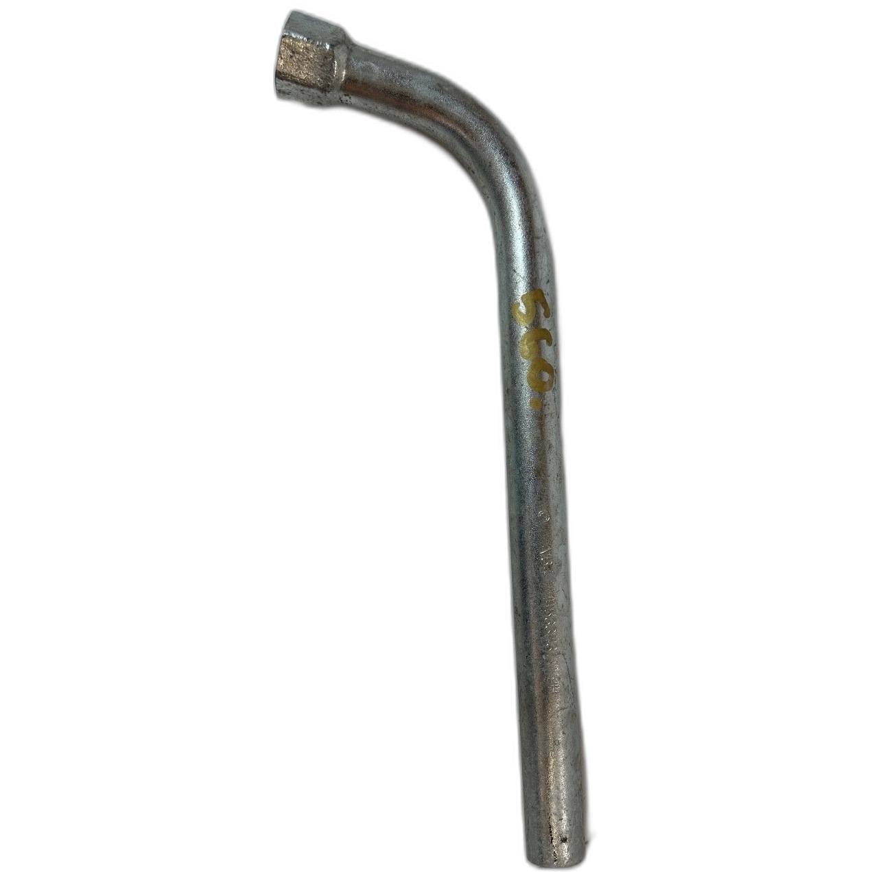 lock with key do der Räder Mercedes W164 W220 17”