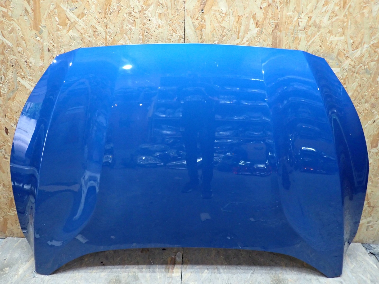 Capot FORD FOCUS MK4 IV 2018-2022R