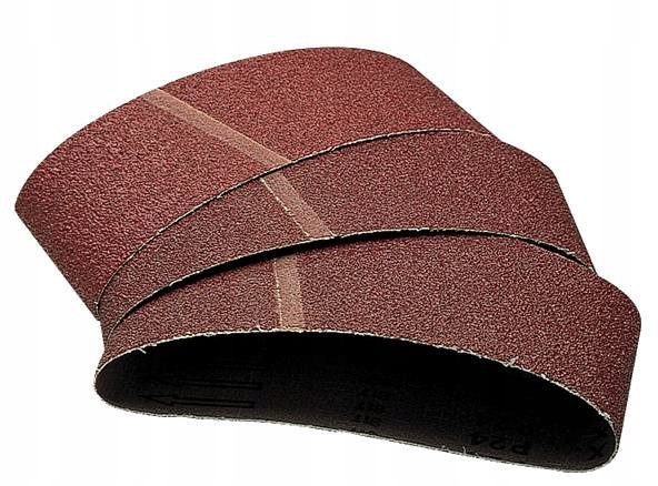 

Papier ścierny pas Wolfcraft 76x457 gr.60