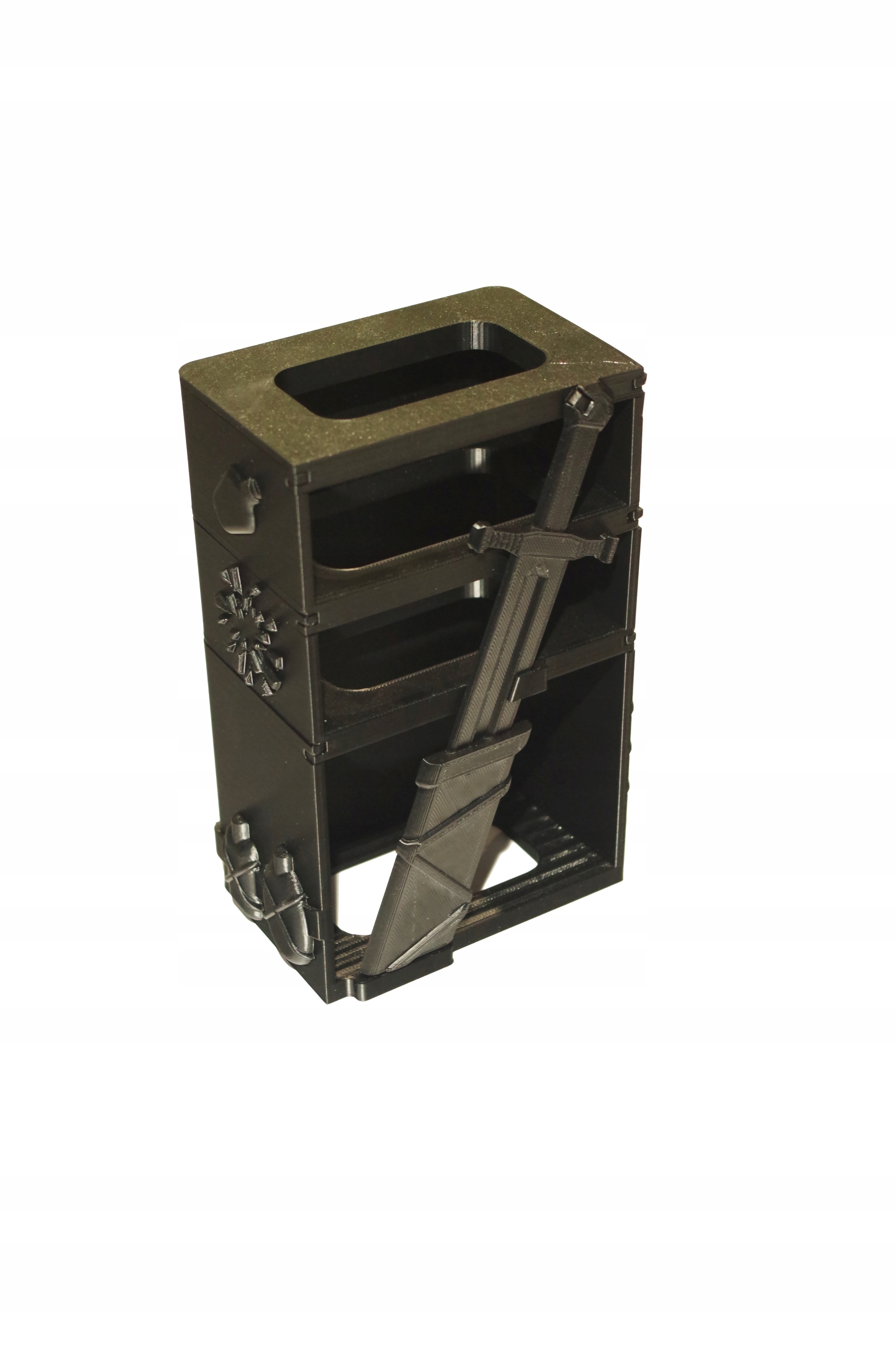 Ведьмак: старый мир подставка для карт