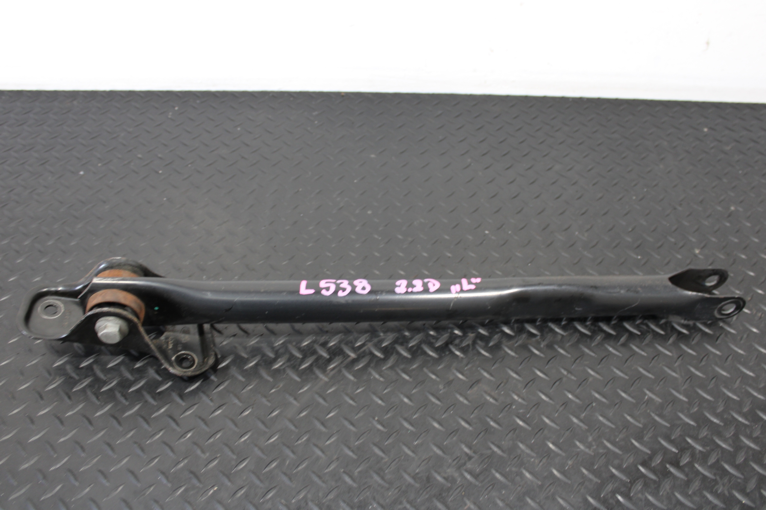 Querlenker links heck LAND ROVER EVOQUE L538
