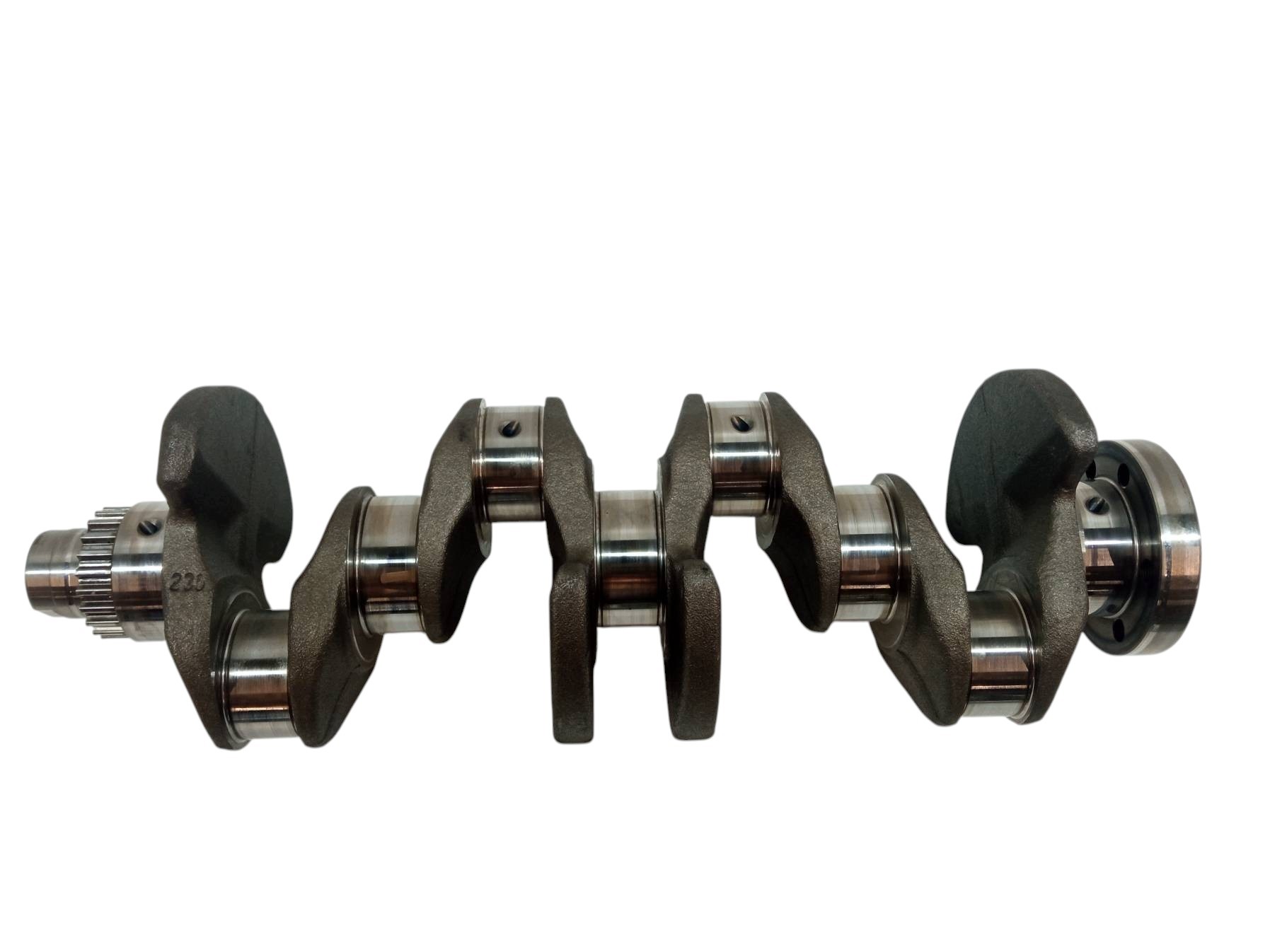 crank 03L101 1.6 TDI Skoda Fabia II (2007-2014)