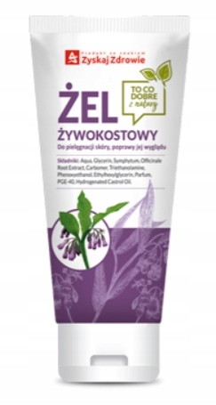 ŻEL ŻYWOKOSTOWY