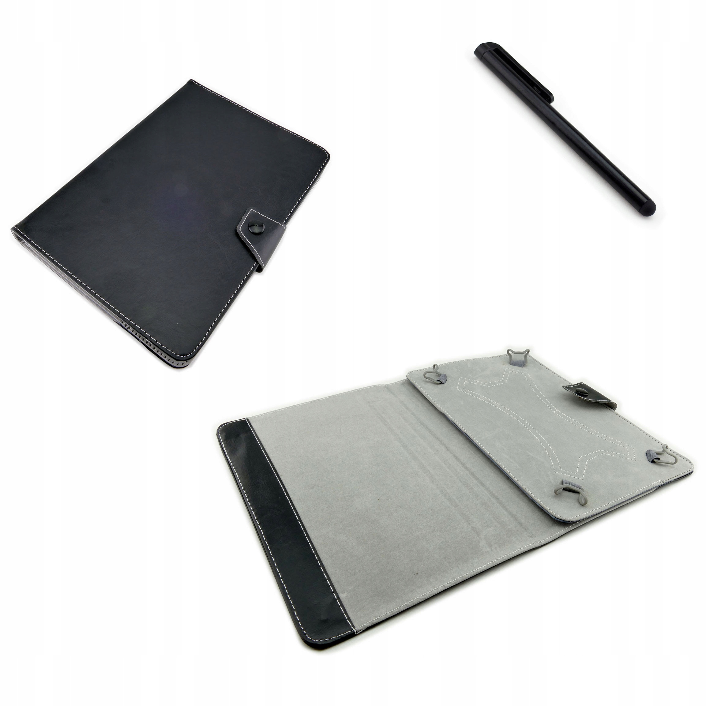 Solidny pokrowiec etui na Lenovo Tab M10 Plus 3gen