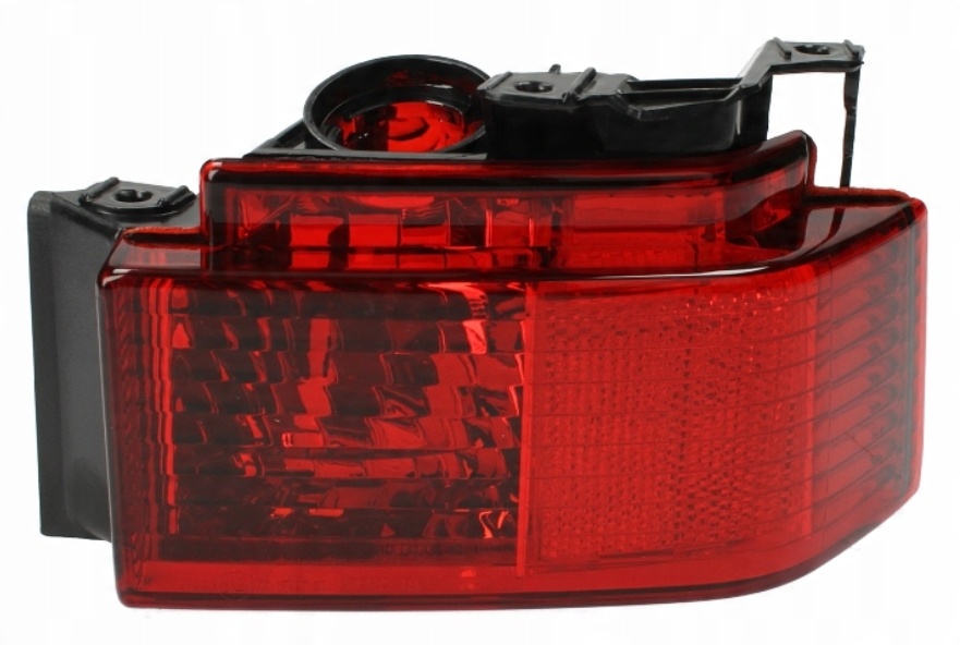 

Opel Meriva A 03-06 Lampa P-mgielna Tylna Prawa