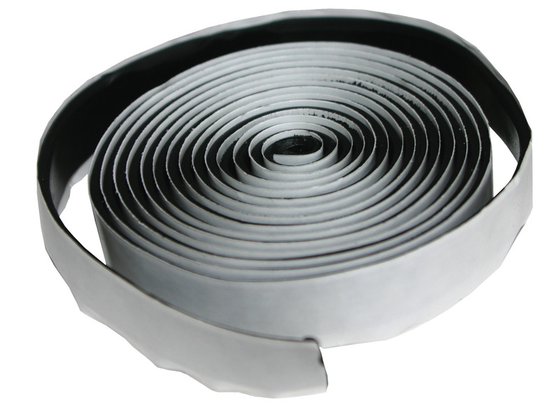 Taśma uszczelniająca butylowa, dł. 9,1 m x szer. 20 mm