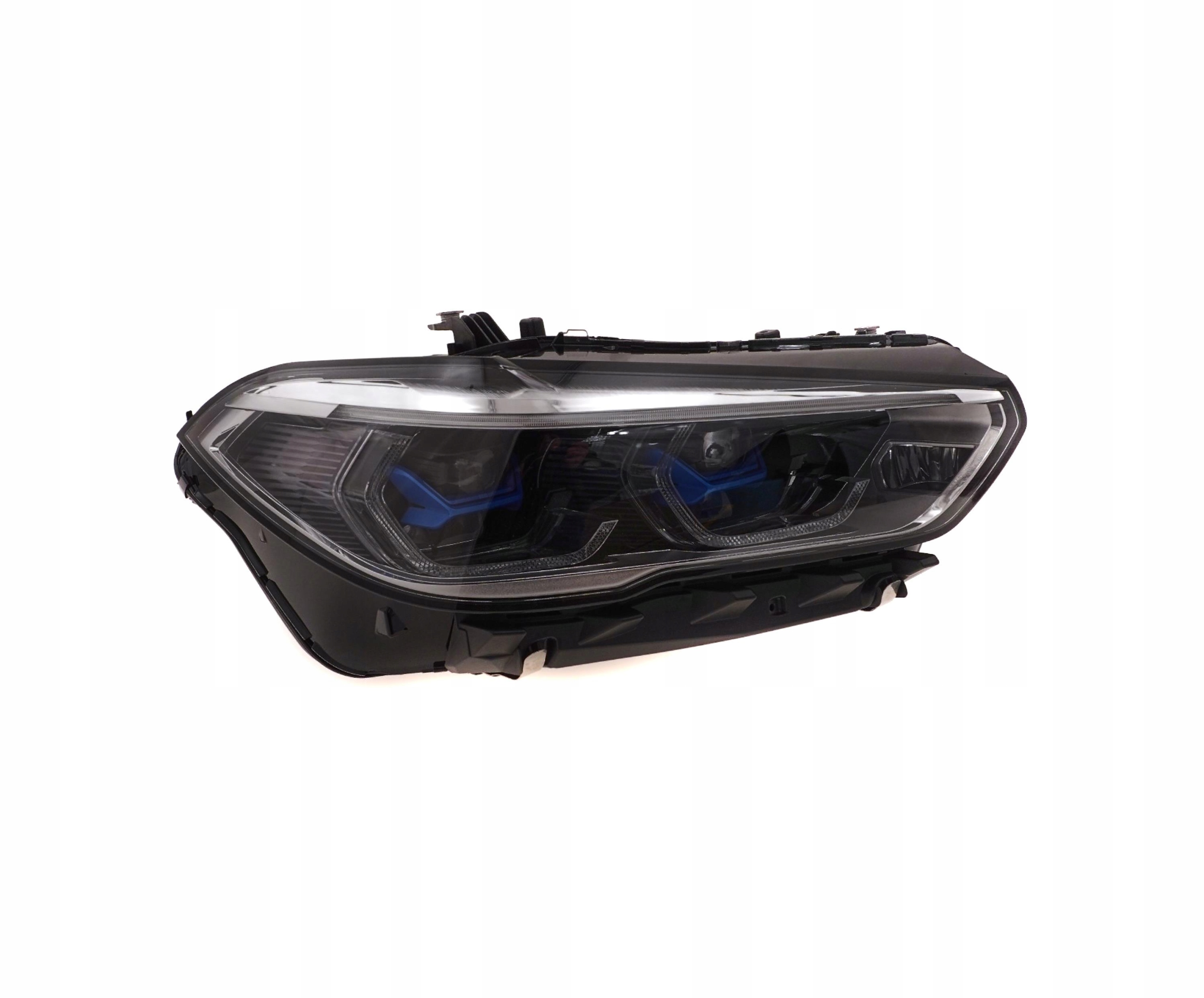 BMW X5 G05 18 - LAMPA PRZEDNIA REFLEKTOR PRAWY