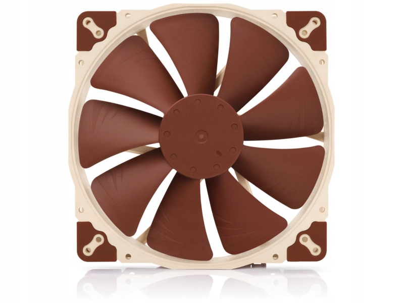 Wentylator Noctua NF-A20 5V Pwm