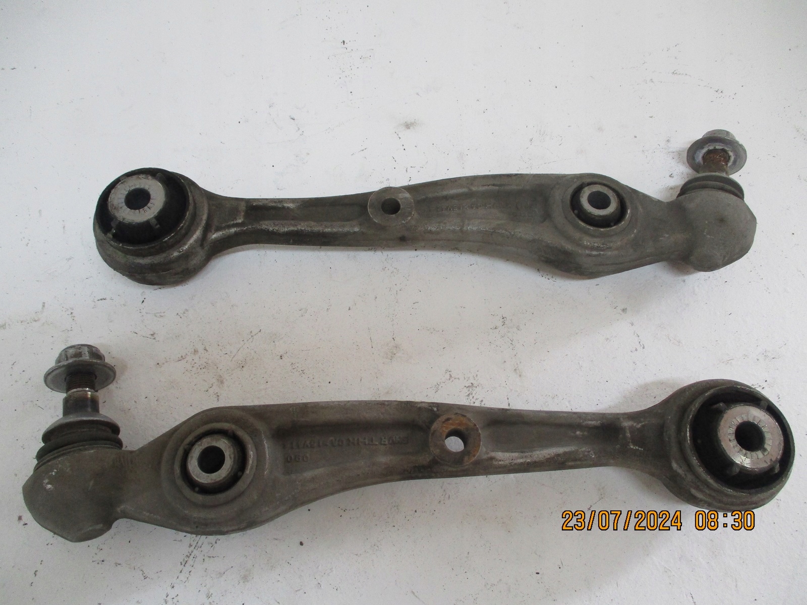 QUERLENKER QUERLENKER BMW X6 G06 3,0D VORNE VORNE