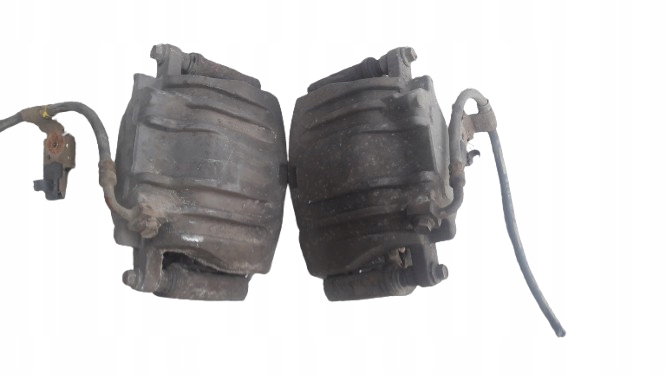 CHRYSLER 300C caliper brake left or right front 3.0 CRDI