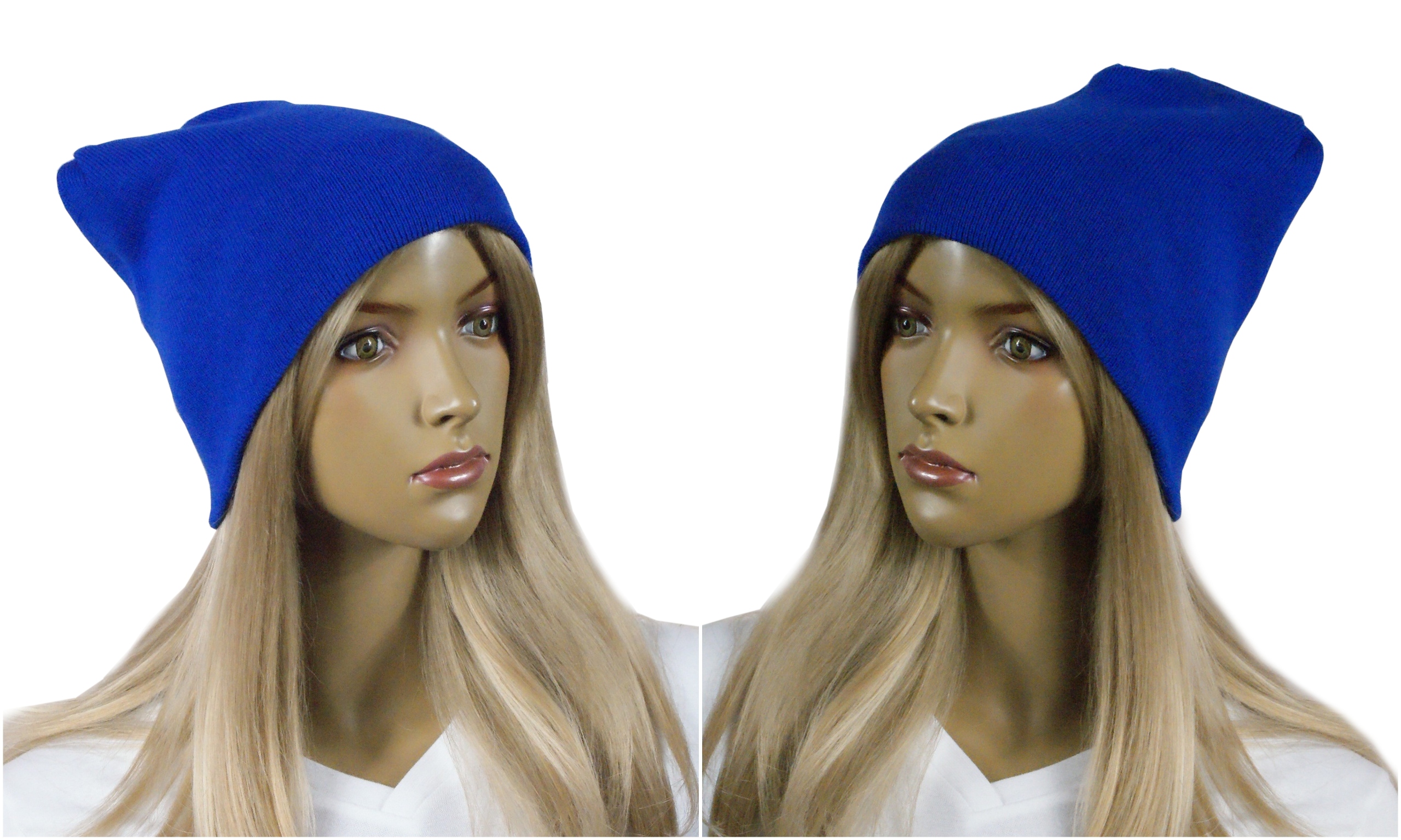 

Czapka damska Krasnal # 51