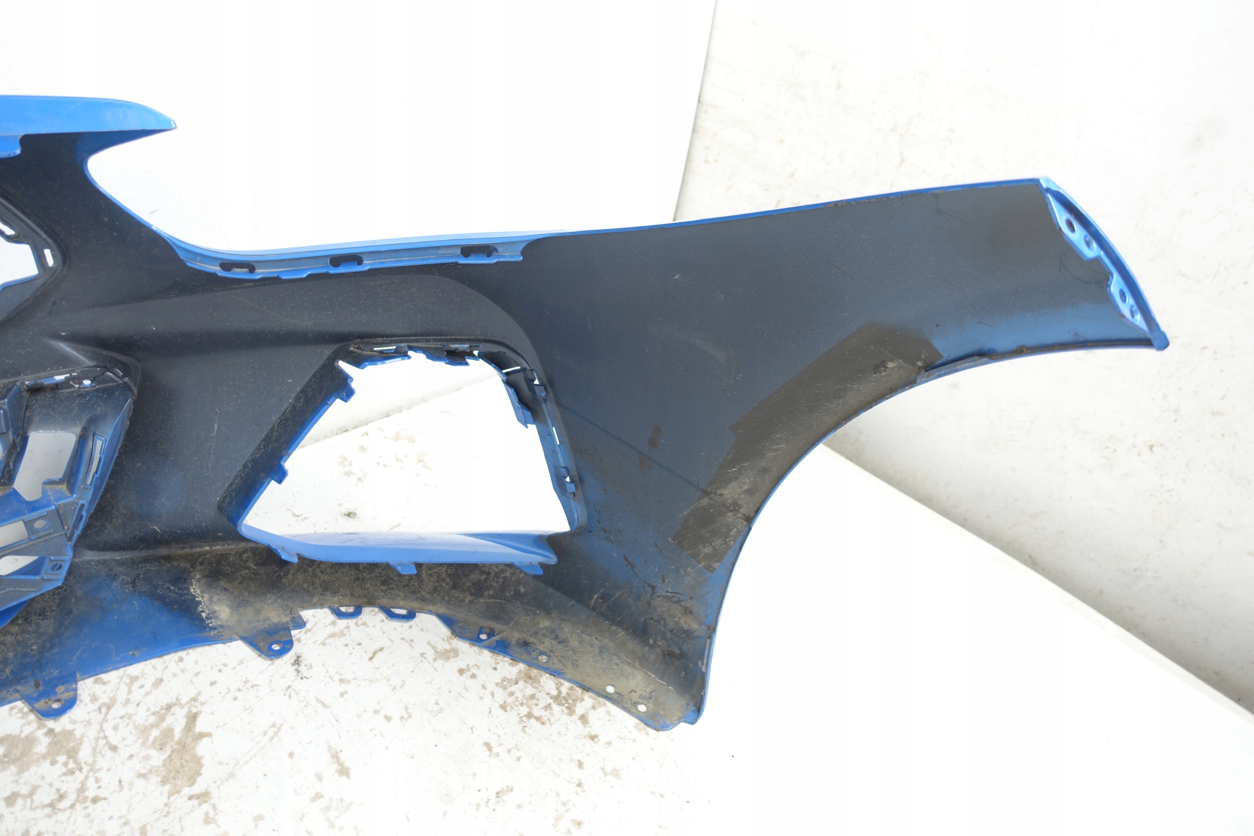 bumper front front BMW Z4 G29 m-packet 8073087