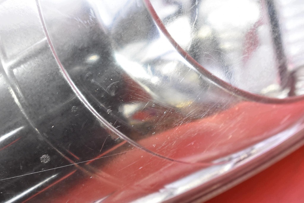REFLEKTOR right light front EU 92102-0X0 HYUNDAI I10 1 and 07-09