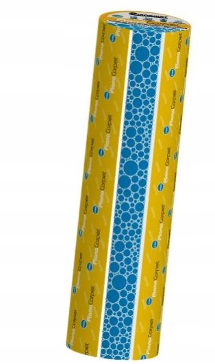 PIANOMAT 5MM PIANKA POD WYKŁADZINY 15M2 ROLKA