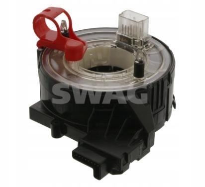 30 93 - SWAG пружина AUDI SEAT