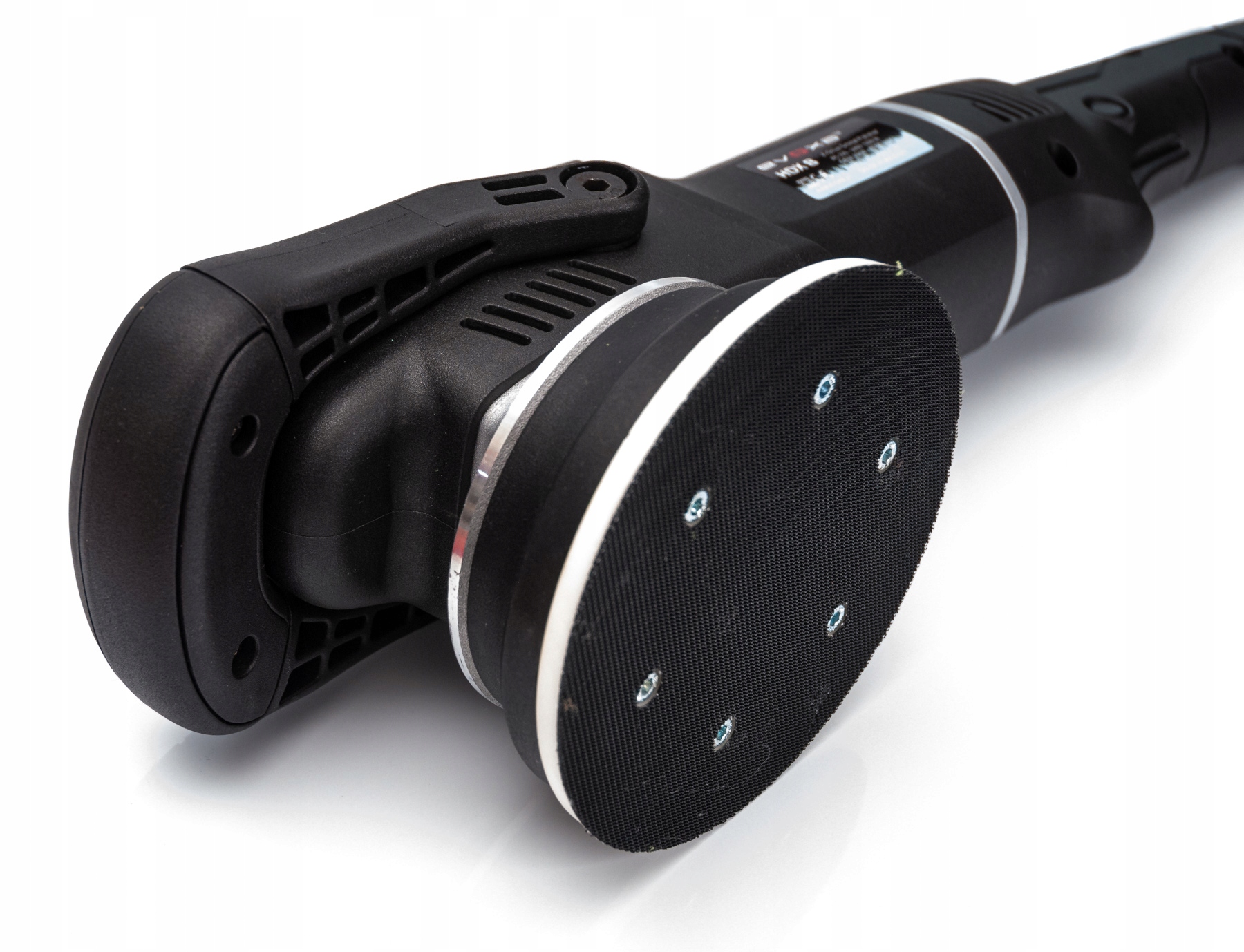 Evoxa HDX8 ORBITALNA POLERKA SAMOCHODOWA Mark Evoxa