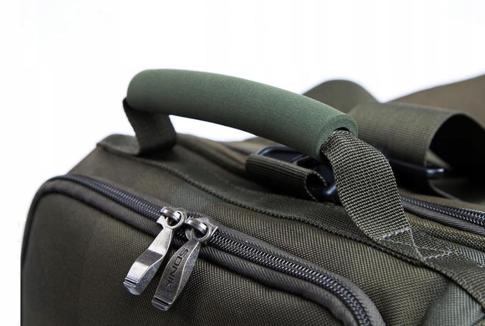 Sonik Torba Wędkarska SK-TEK Carryall Medium Model SKTCAM @