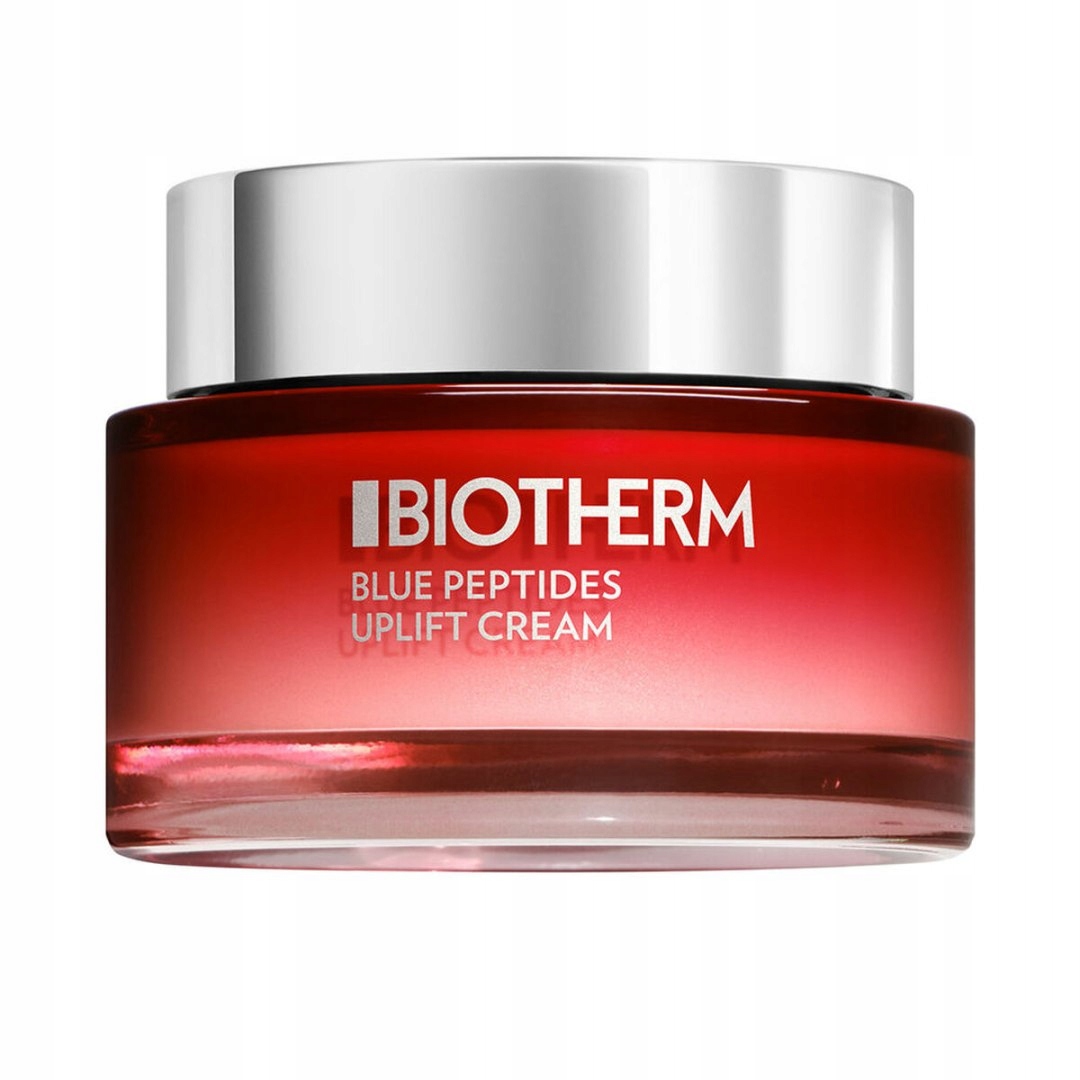 Denní krém Biotherm Blue Peptides 75 ml
