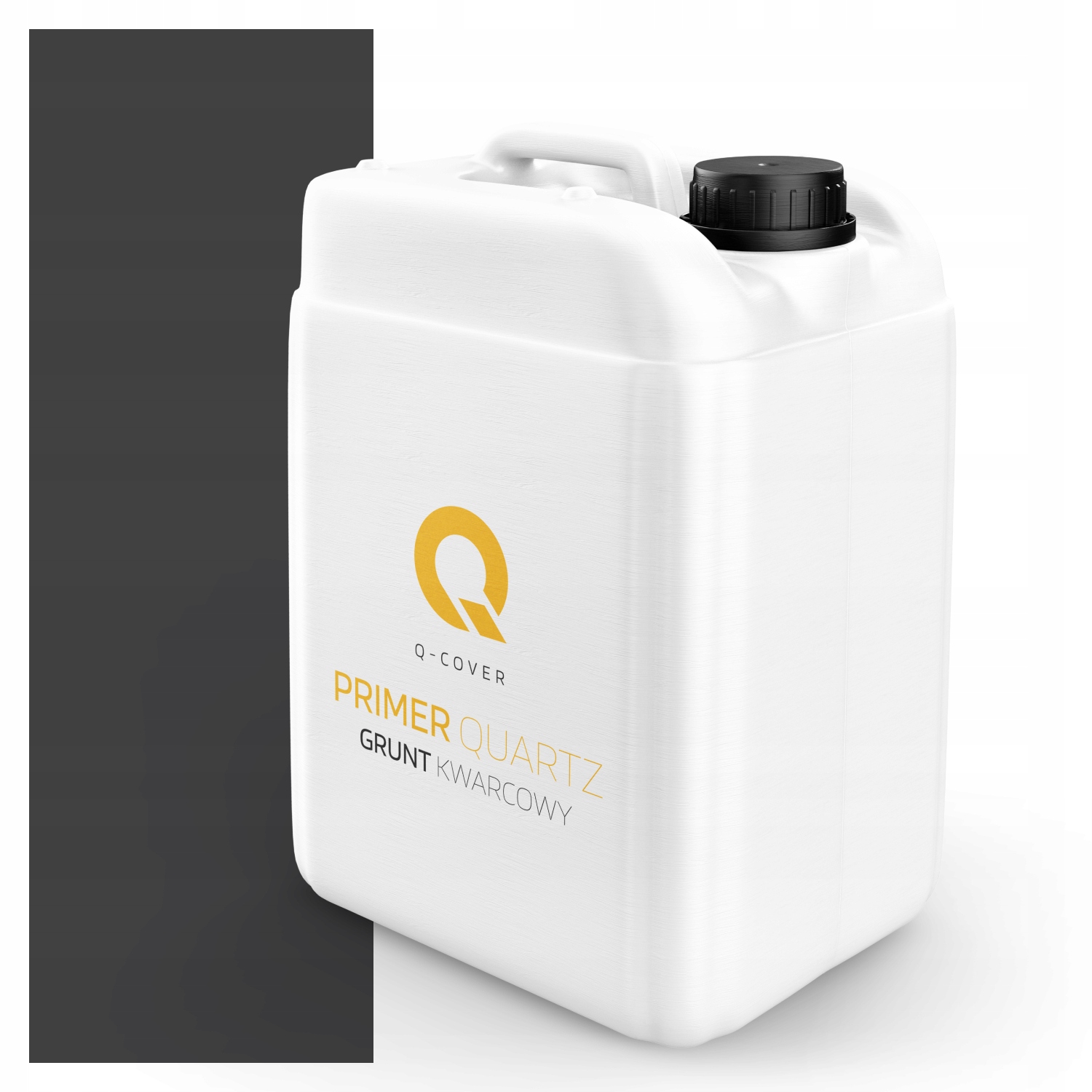 Křemenný Podklad Pod Mozaikovou Omítku, Barva Černá, M15 7,5 Kg, Podklad