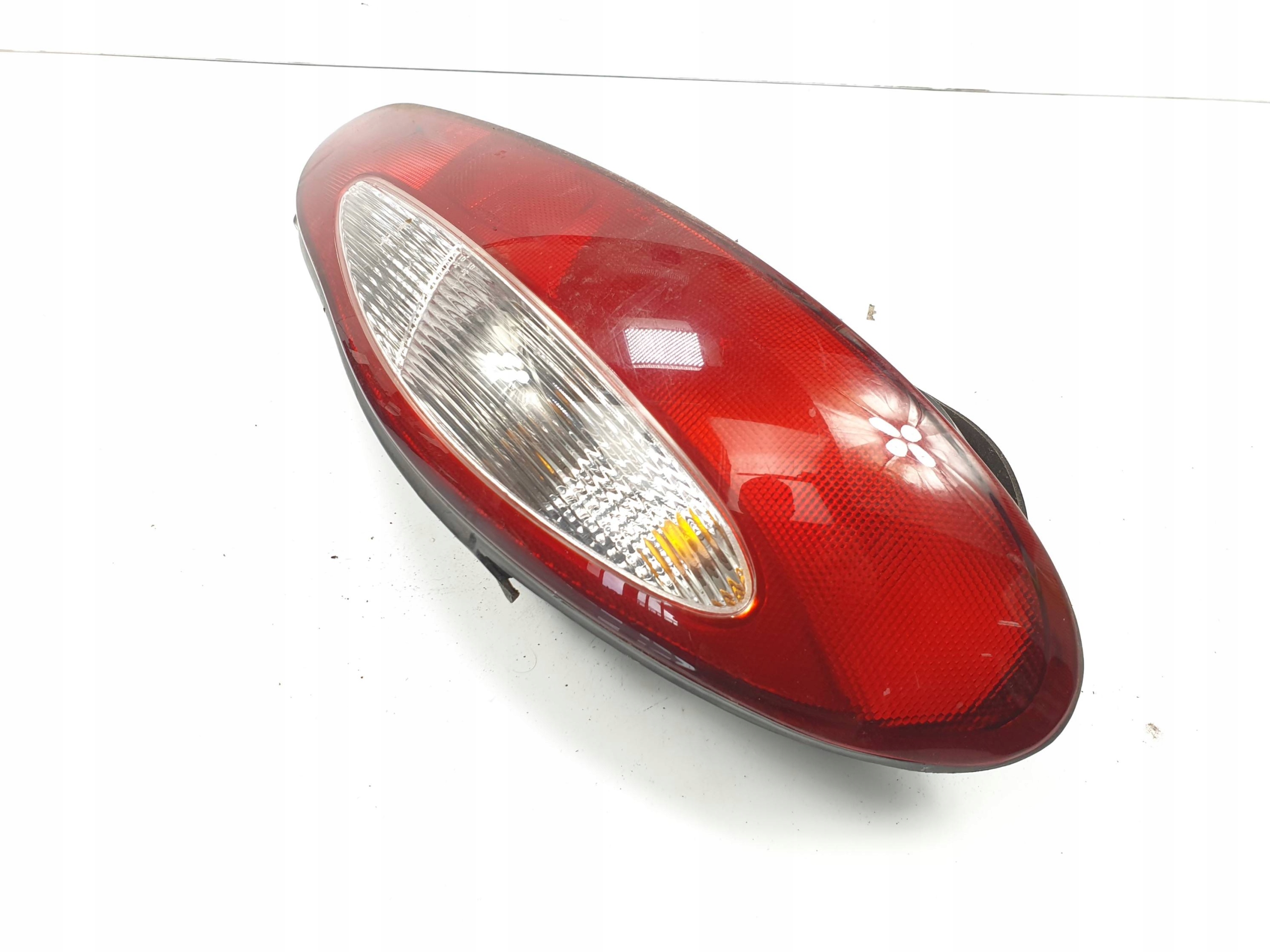 light left rear part HYUNDAI COUPE and