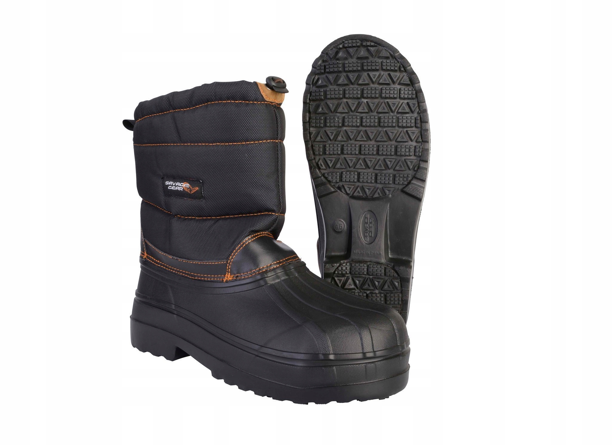 Komfortowe, Lekkie Buty Savage Gear POLAR-41