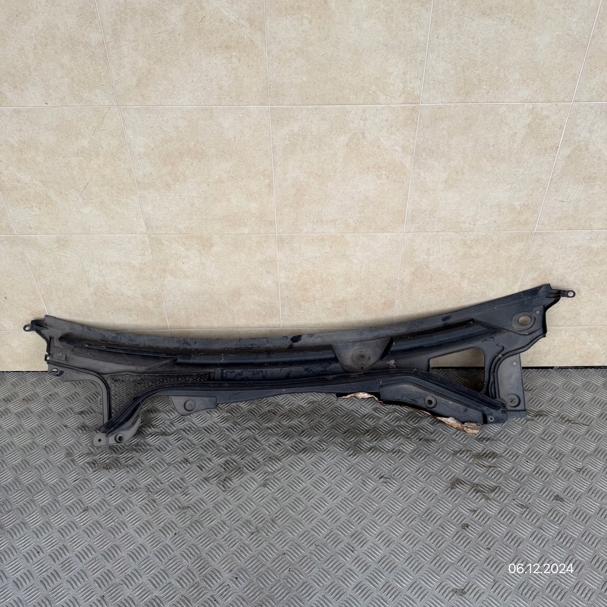 torpedo complete ALFA ROMEO STELVIO 156134659