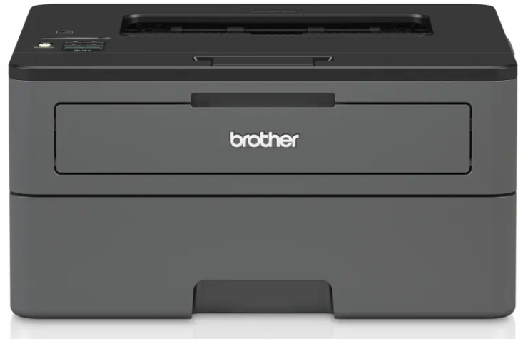 Drukarka jednofunkcyjna laserowa (mono) Brother HL-L2460DN