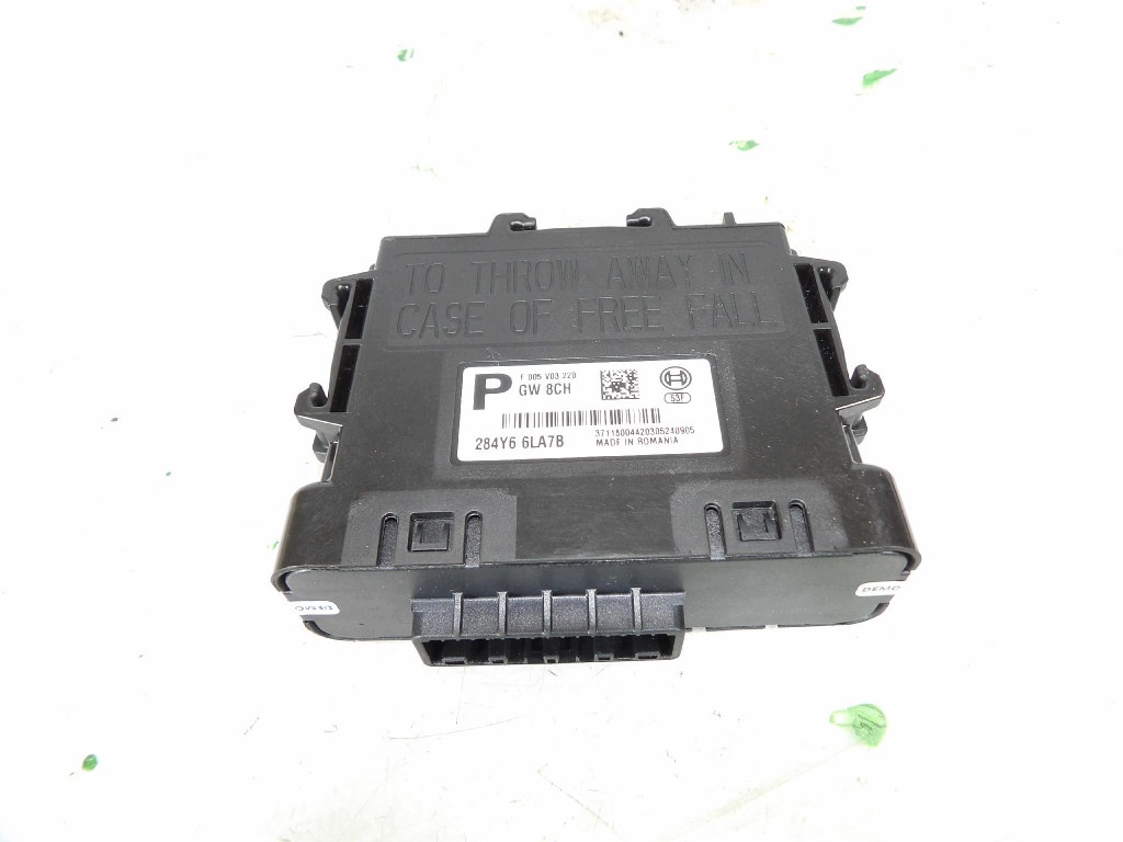 module GATEWAY F005V03220 RENAULT MEGANE IV