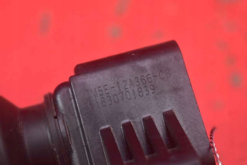 coil ignition CM5E-12A366-CB FORD FOCUS MK3 2.0 16V 162 KM 14-20