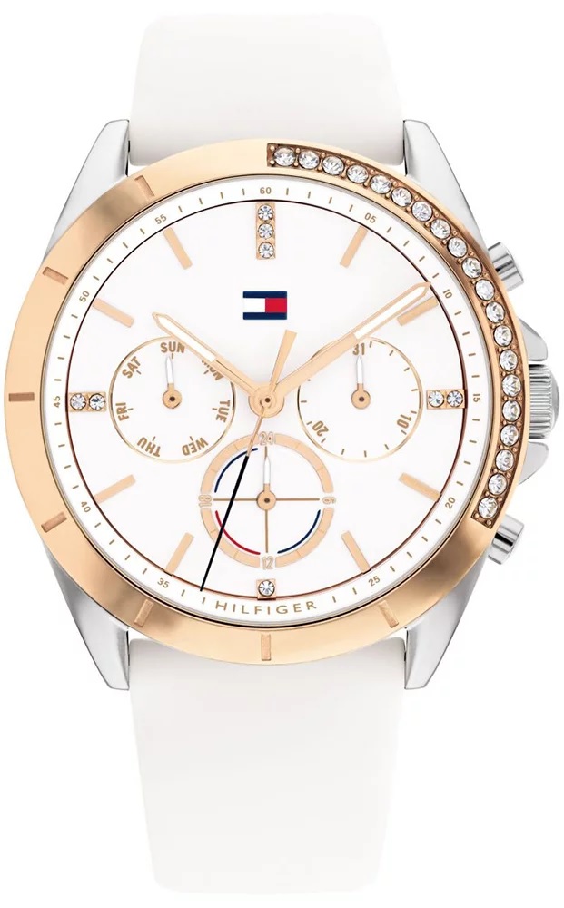 Dámské hodinky Tommy Hilfiger 1782388