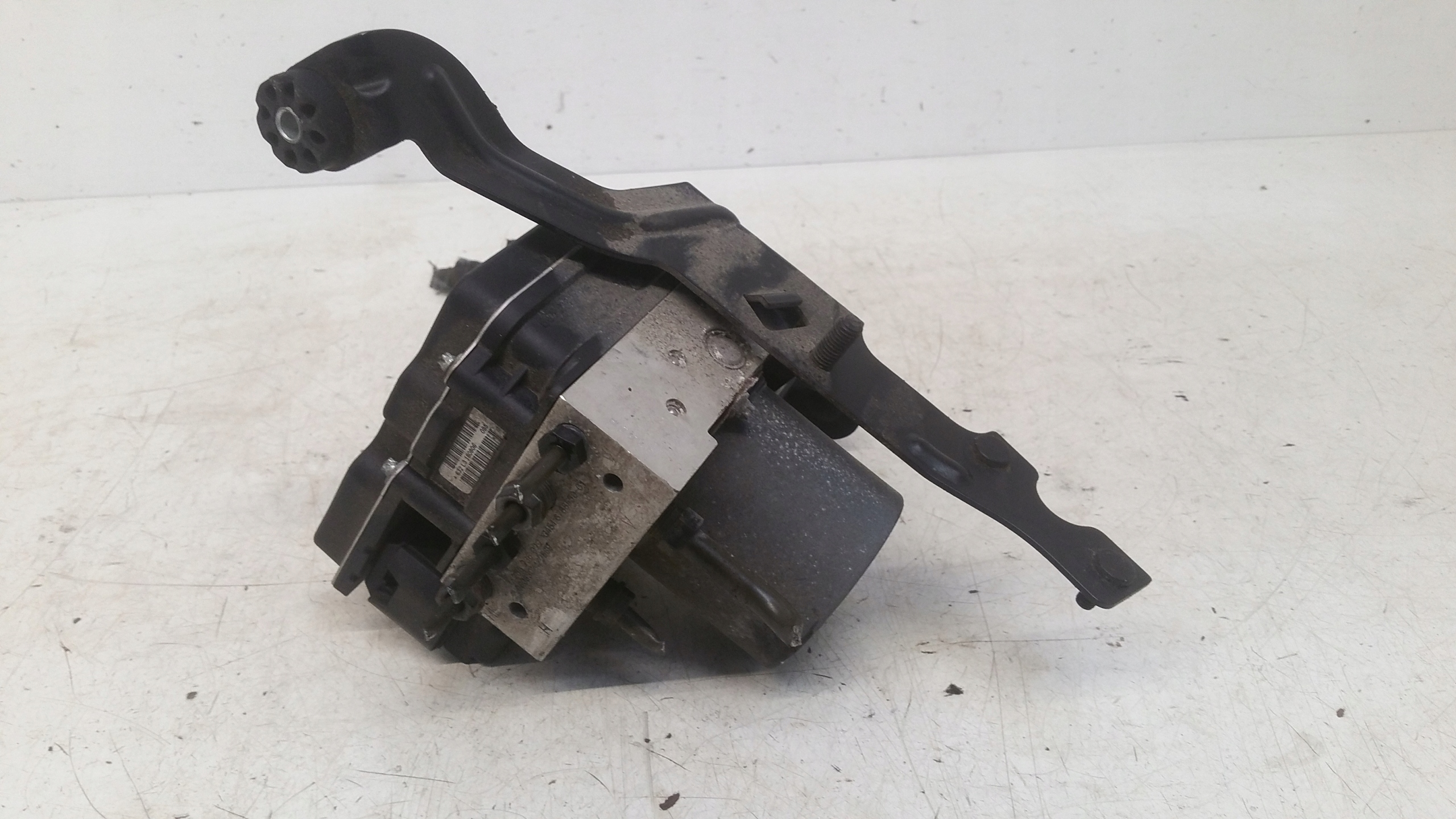 Pompa ABS 6768550 BMW E60