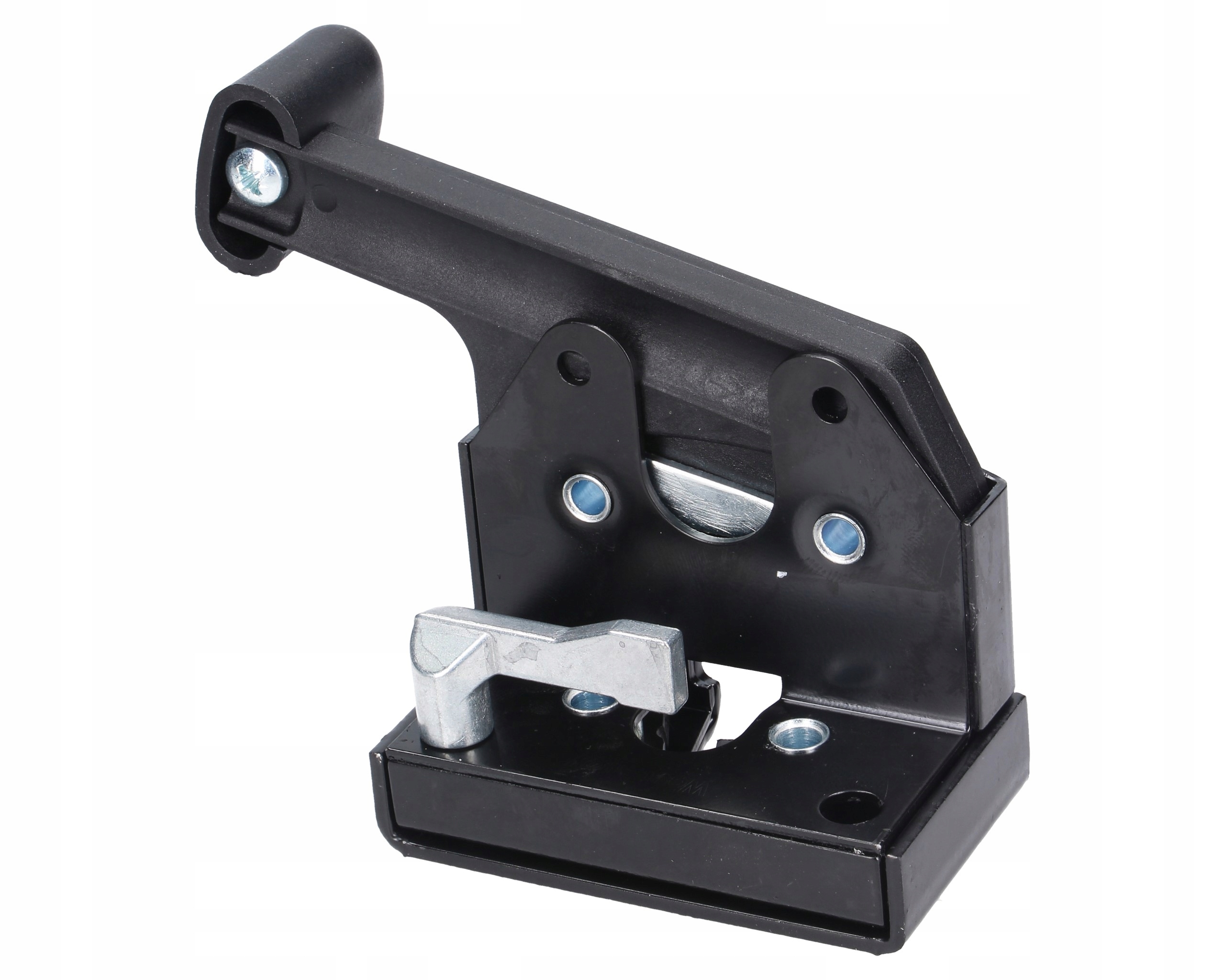 vnitřní zámek s klikou Jcb 476/19400