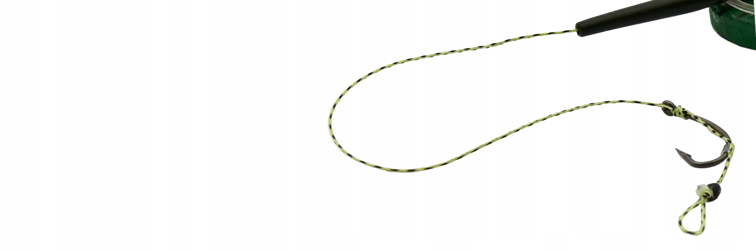 Gotowy Uzbrojony koszyk metod Method Feeder 30g #2 Marka FL