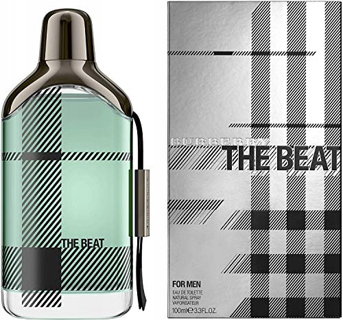 

Burberry The Beat for Men 100 ml Edt