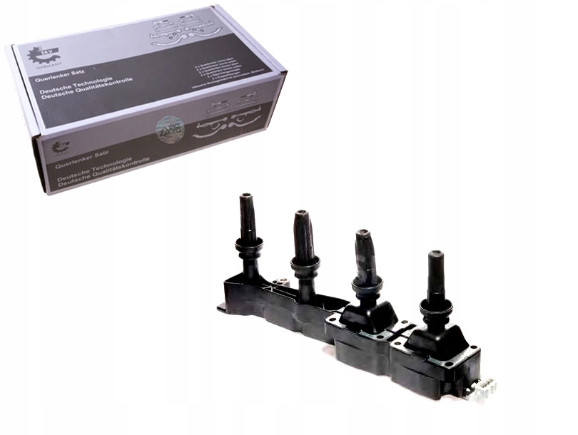 DENSO DRM09177 Chłodnica silnika