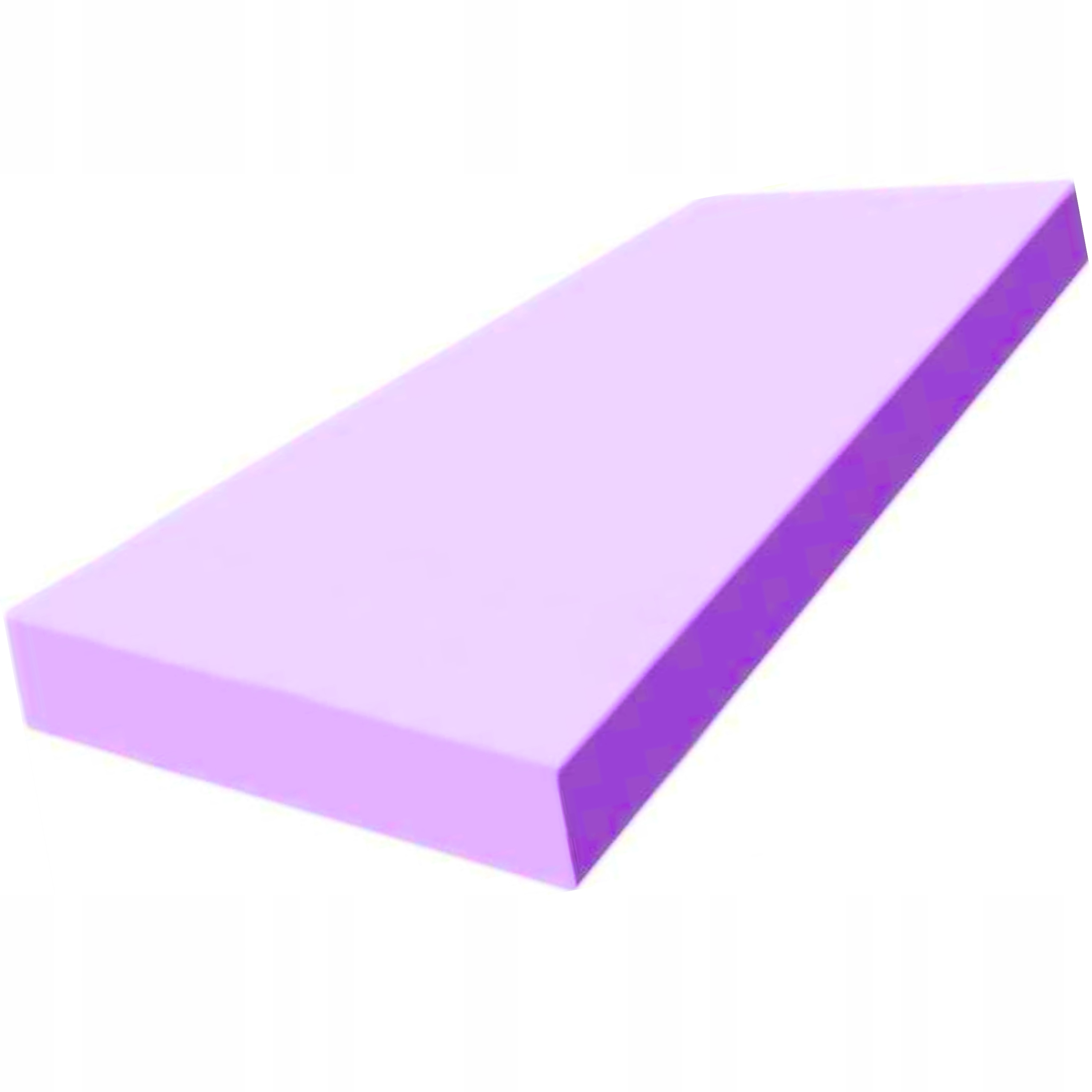 Povrchový matrac 120x200 H3 izolačná pena T30 pohodlný top 3 cm