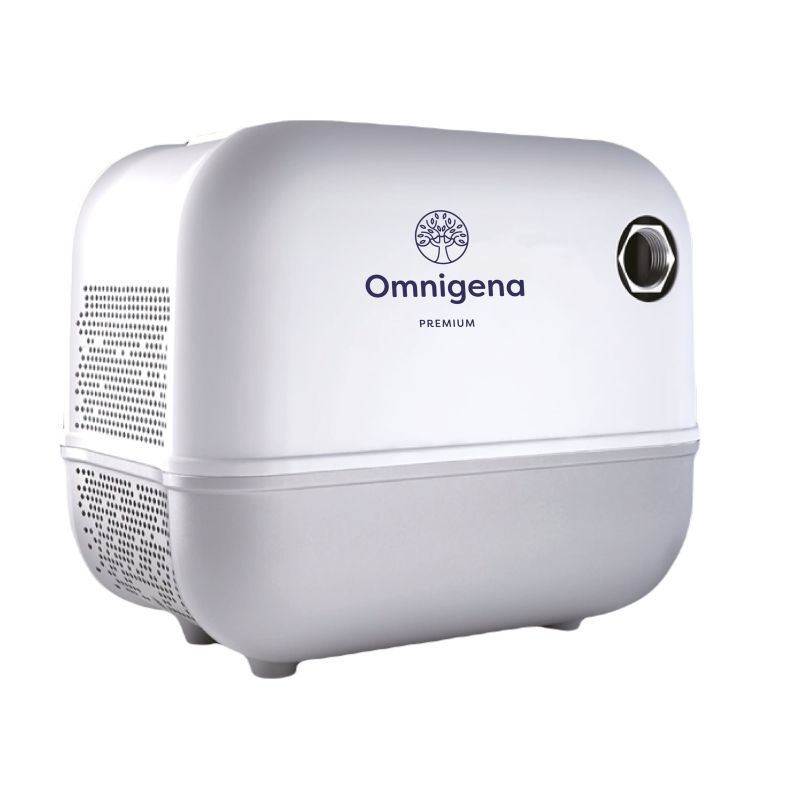 Ms Smart BOX750 Pm 230V hydrofor Omnigena