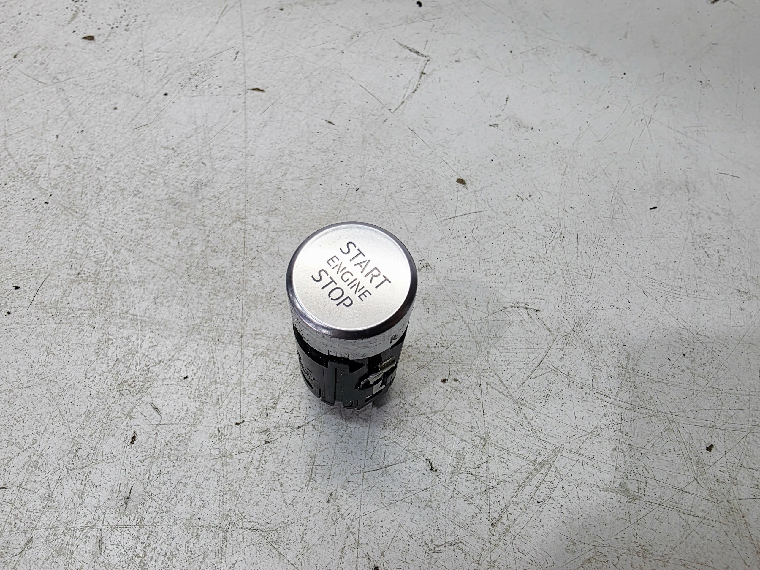 switch GUZIK START STOP AUDI A4 B9 A5 8W 8W2905217F UK